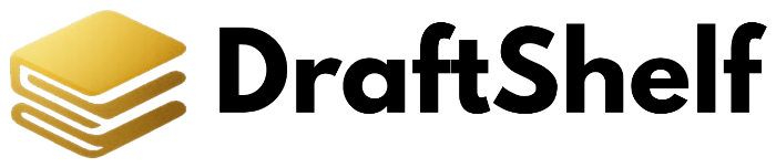 DraftShelf
